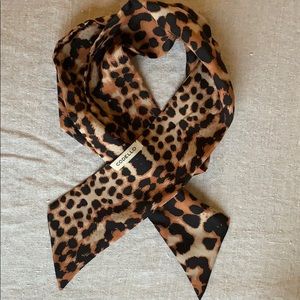 Codello silk scarf